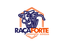 RAÇA FORTE