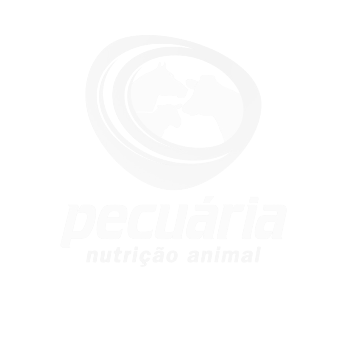 PECUÁRIA NUTRIÇÃO ANIMAL